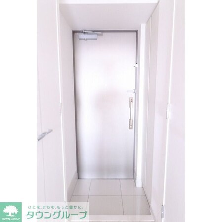 KDXレジデンス川崎の物件内観写真